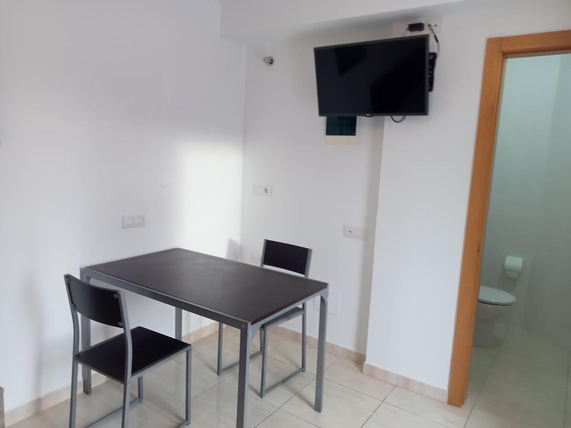 Alojamientos Playa Centro Corralejo A Bagian luar foto