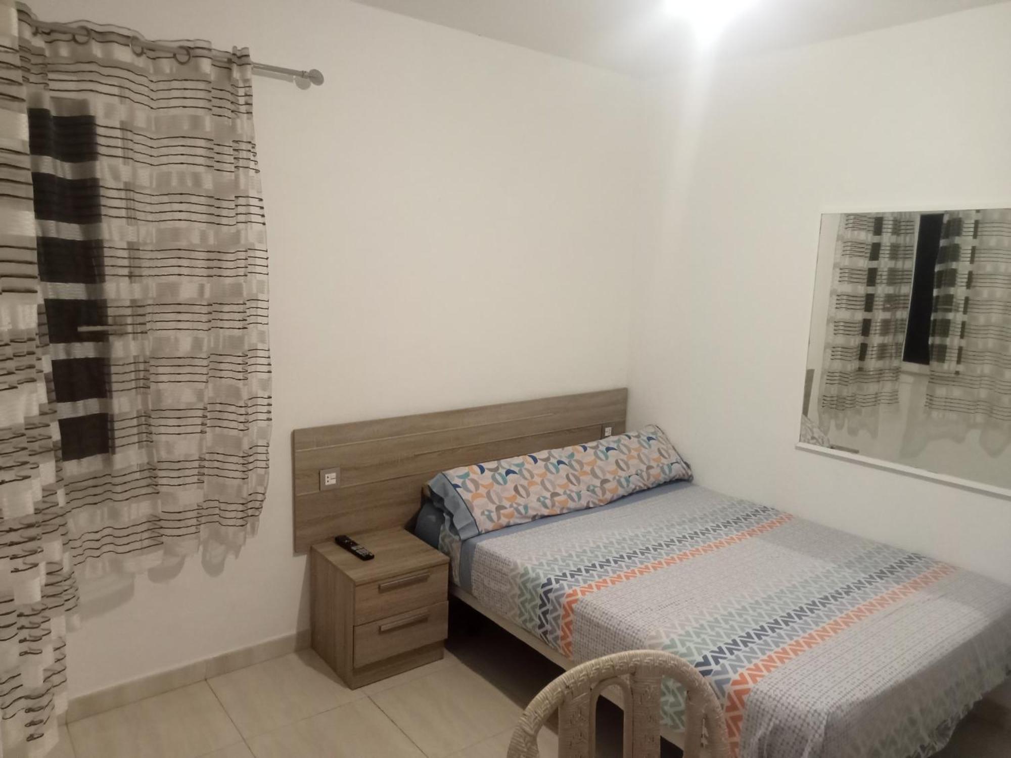 Alojamientos Playa Centro Corralejo A Bagian luar foto